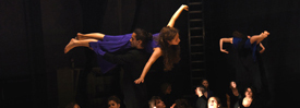 Marco Alotto e Maria Cristina Fontanelle